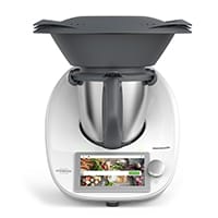 Сервисный центр Thermomix